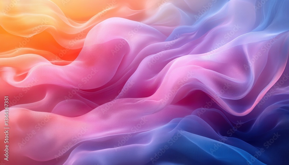 Pastel Abstract Waves Background Header Wallpaper Design Illustration Fabric Organic Art Pattern Pastel Abstract Waves Background Header Wallpaper Design Illustration Fabric Organic Art Pattern