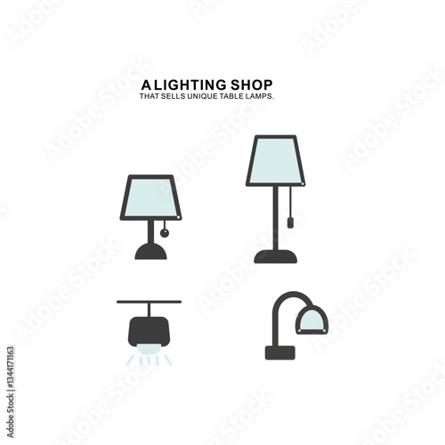 light icon logo