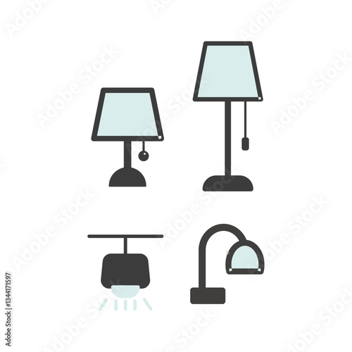 light icon logo