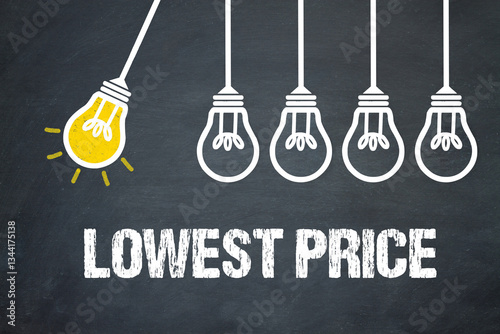 Lowest Price	
 photo