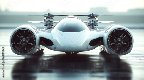 Flying cars, wallpaper,  the future of automotive technology