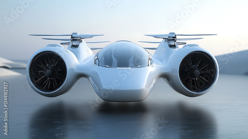 Flying cars, wallpaper,  the future of automotive technology
