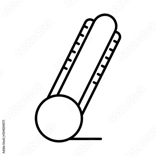 tool line icon