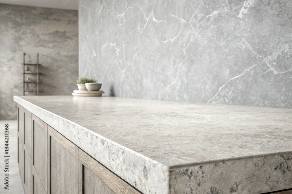 Interior layout reference using marble. Simple and clean interior. Model room. Interior layout reference using marble. Simple and clean interior. Model room.