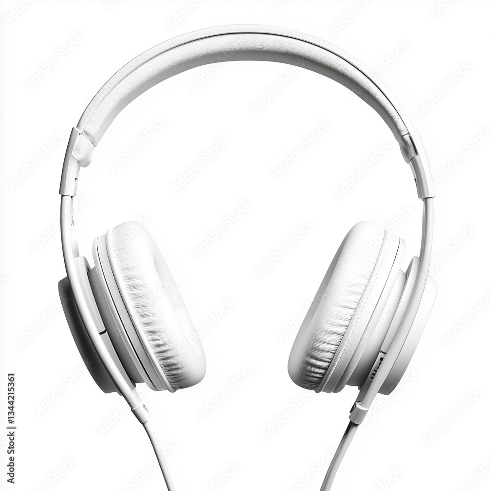 headphones white png headphones white png