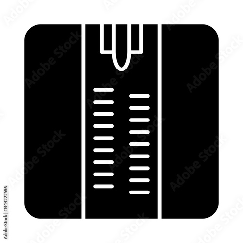 chain glyph icon