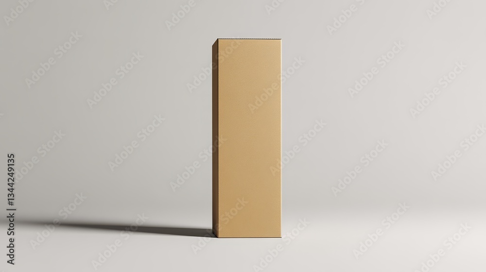 Minimalist packaging design studio product photo clean environment side view modern aesthetics Minimalist packaging design studio product photo clean environment side view modern aesthetics
