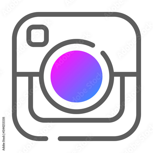 Instagram app icon