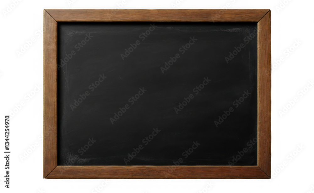 Blank blackboard with white rectangle background PNG Blank blackboard with white rectangle background PNG