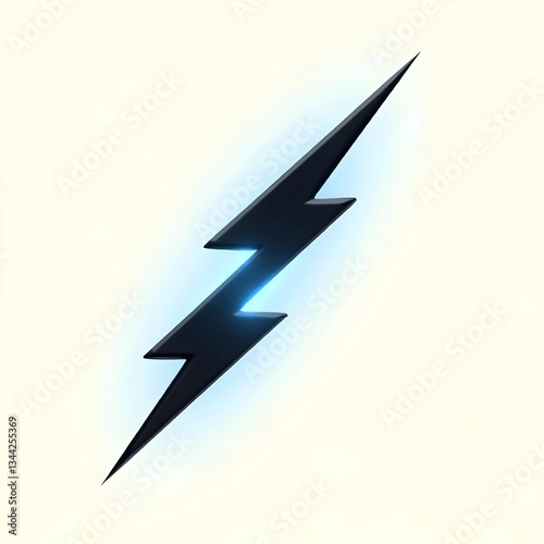 Free Download lightning bolt isolated - GFXLoad