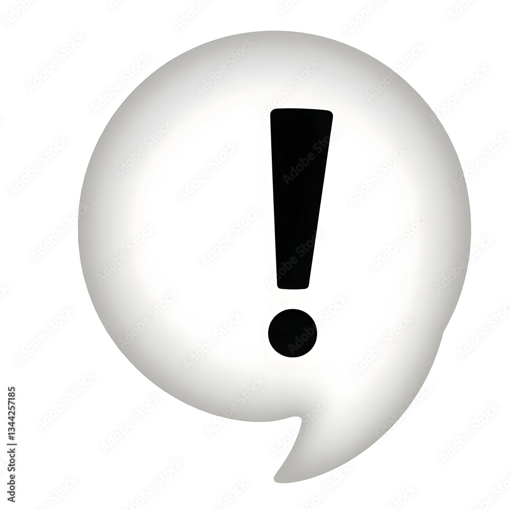 exclamation mark sign exclamation mark sign