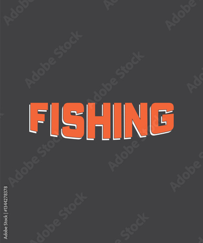 Fishing Effect