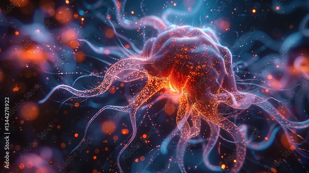 Nerves: Unraveling Their Complexities and Significance Nerves: Unraveling Their Complexities and Significance