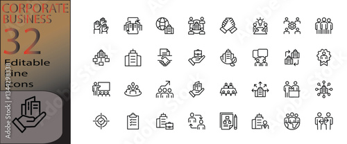 corporate business benefit cannot be edited already expanded and merged