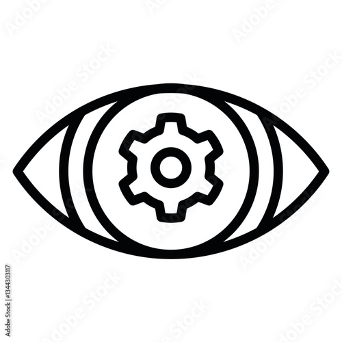 artificial intelligence icon
