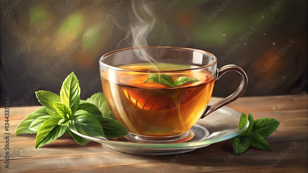cup of tea cup of tea