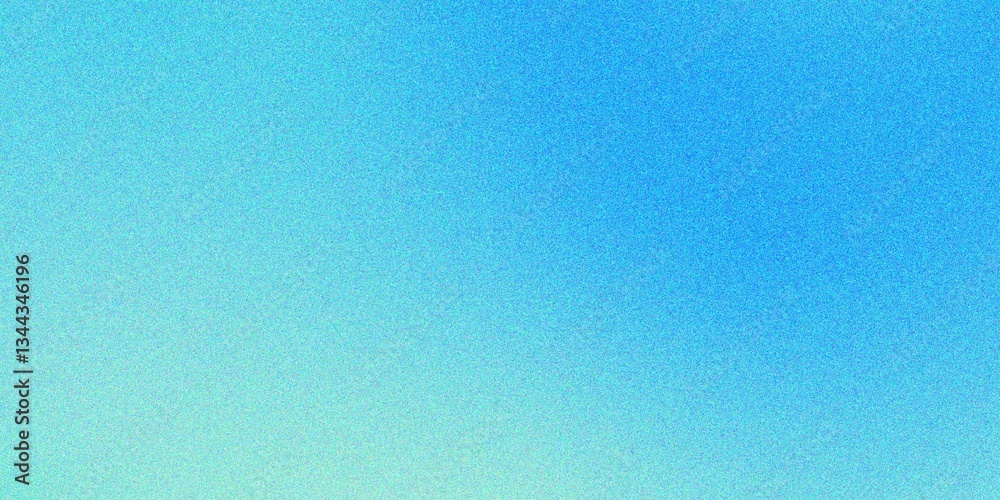 Blue gradient background, abstract green blue grain gradation texture, vector noise texture blur abstract background Blue gradient background, abstract green blue grain gradation texture, vector noise texture blur abstract background