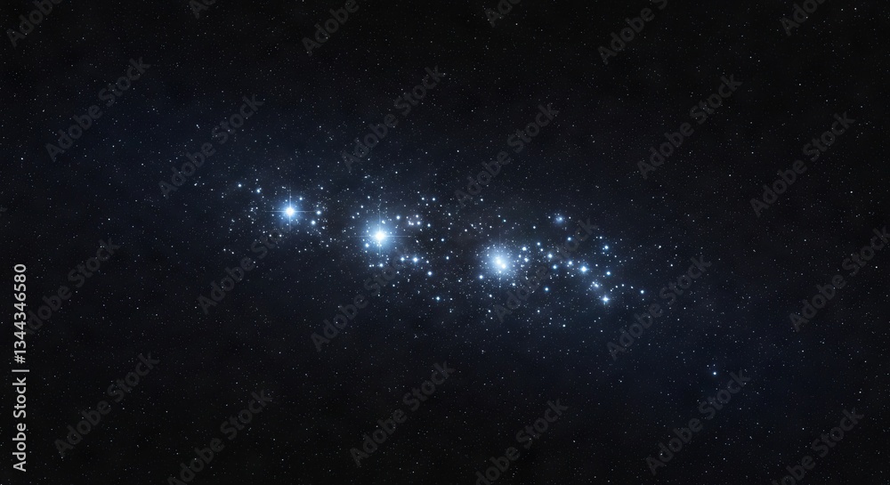 Obraz premium seamless pattern