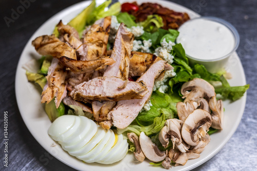 Cobb Salad
