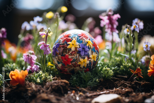 Demonstrates essence of Earth Day by highlighting worldwide observance of safeguarding environment, promoting sustainability, and collective dedication to nurturing our planet