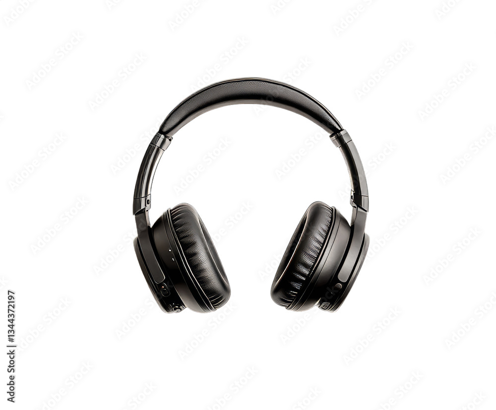 The sleek wireless over-ear headphones feature adjustable ear cups that provide comfort for extended listening sessions. Ideal for music, podcasts, or calls, they deliver high-quality sound anywhere The sleek wireless over-ear headphones feature adjustable ear cups that provide comfort for extended listening sessions. Ideal for music, podcasts, or calls, they deliver high-quality sound anywhere