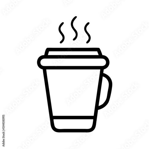 Coffee Cup

