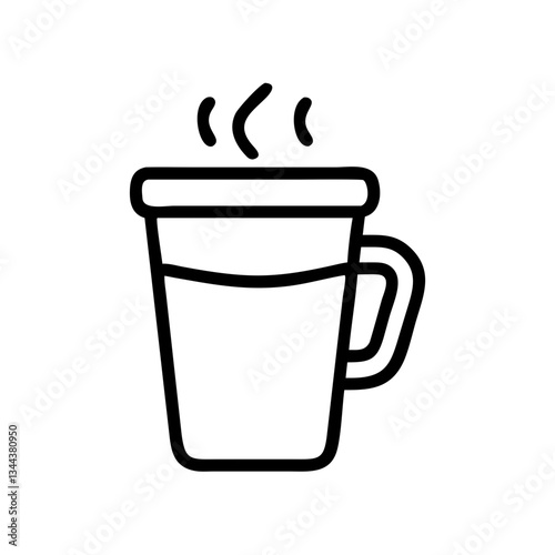 Coffee Cup

