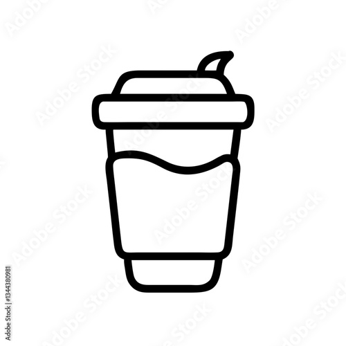 Coffee Cup
