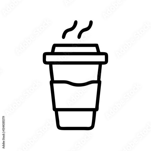 Coffee Cup
