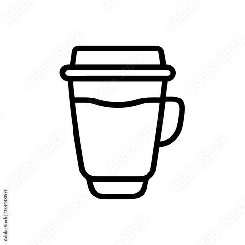 Coffee Cup
