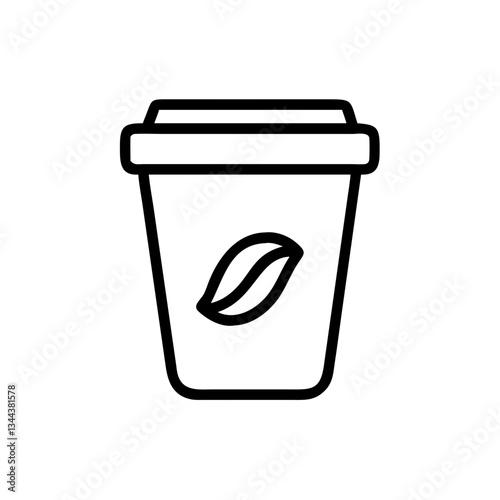 Coffee Cup
