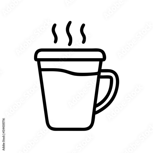 Coffee Cup
