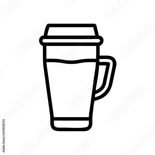 Coffee Cup
