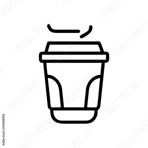Coffee Cup
