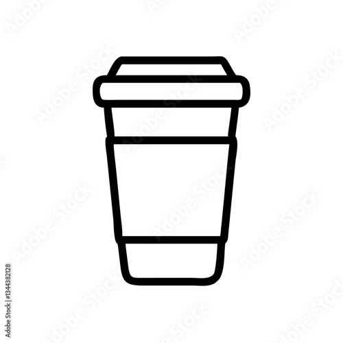 Coffee Cup
