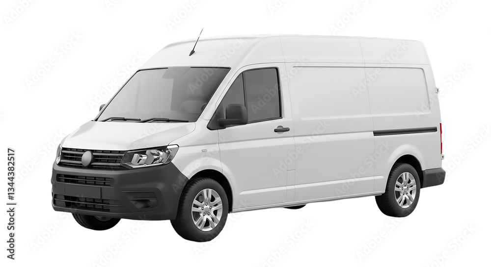 A versatile white van mockup with no background, perfect for showcasing custom branding and vehicle wrap designs, offering ample space for marketing, advertising, and promotional purposes. A versatile white van mockup with no background, perfect for showcasing custom branding and vehicle wrap designs, offering ample space for marketing, advertising, and promotional purposes.