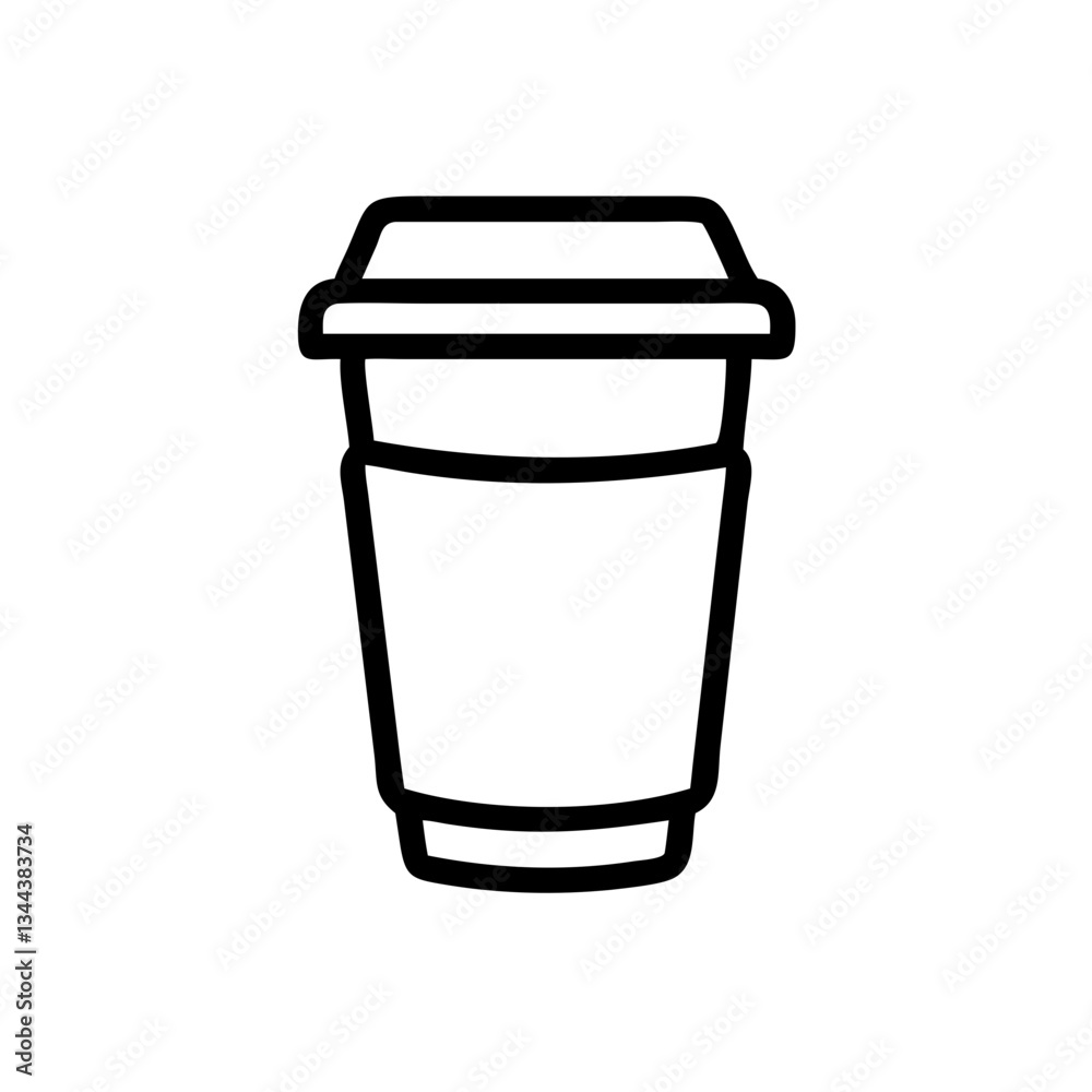 Coffee Cup
Coffee Cup