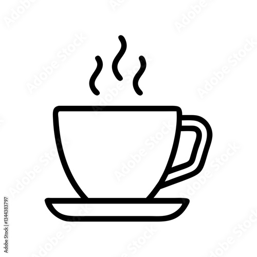 Coffee Cup
