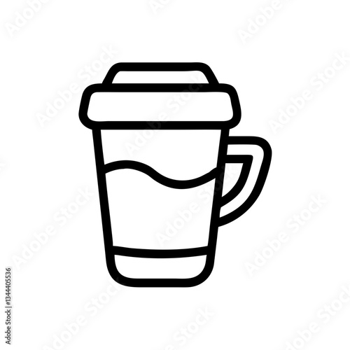 Coffee Cup
