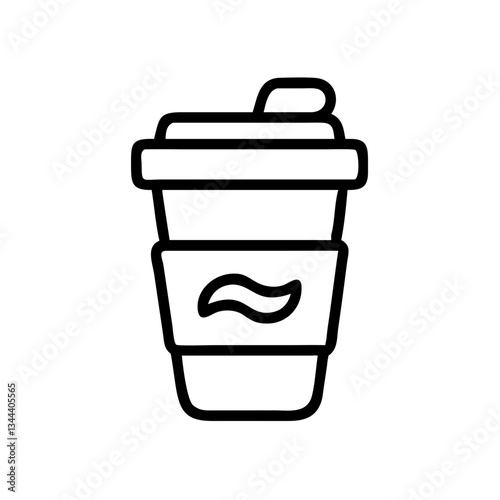 Coffee Cup
