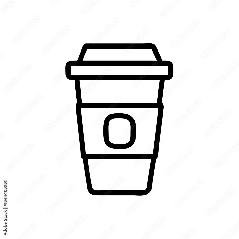 Coffee Cup
Coffee Cup