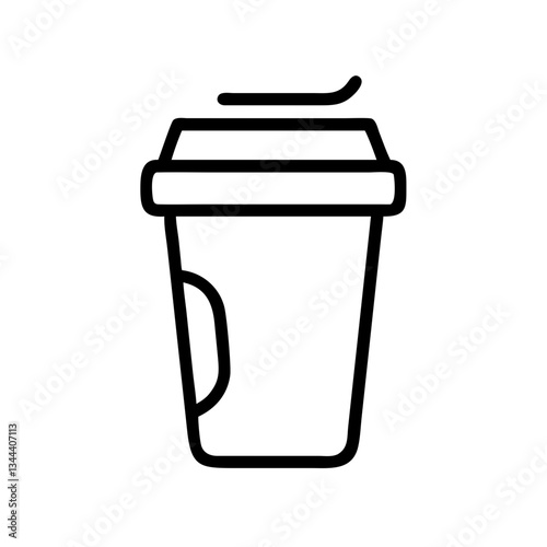 Coffee Cup

