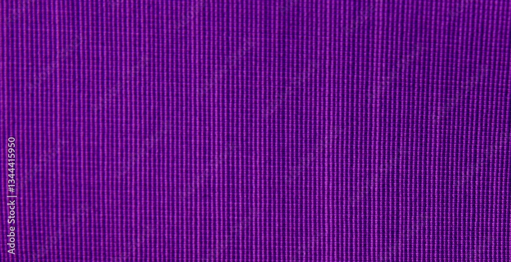 Fototapeta premium violet fabric texture