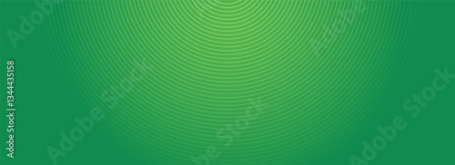 Bright green dynamic abstract vector background with diagonal lines. Fast moving soft circle wave line stripe decoration. background cover of business presentation banner for sale event night party.