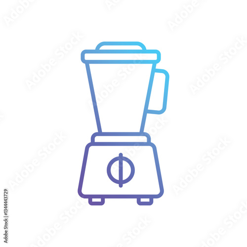 Juicer Vector icon