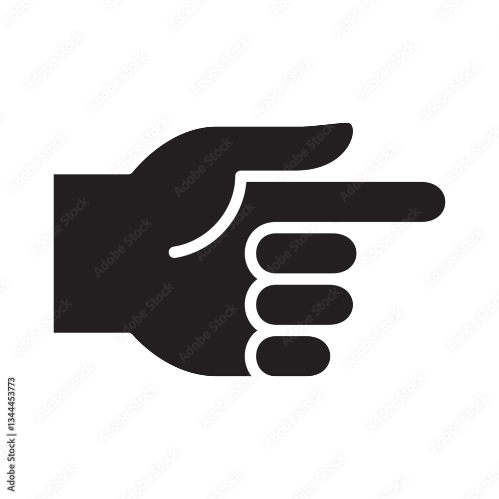 Index finger pointing icon. Index finger pointer icon. Index finger pointing icon. Index finger pointer icon.