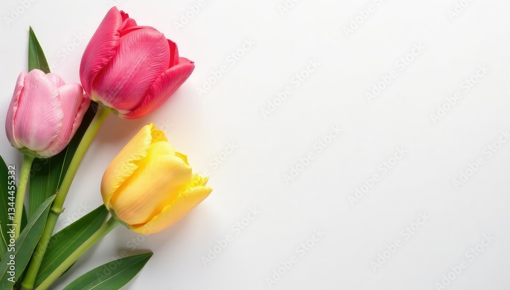 Crisp white background, perfect for product display, white, advertising, commercial