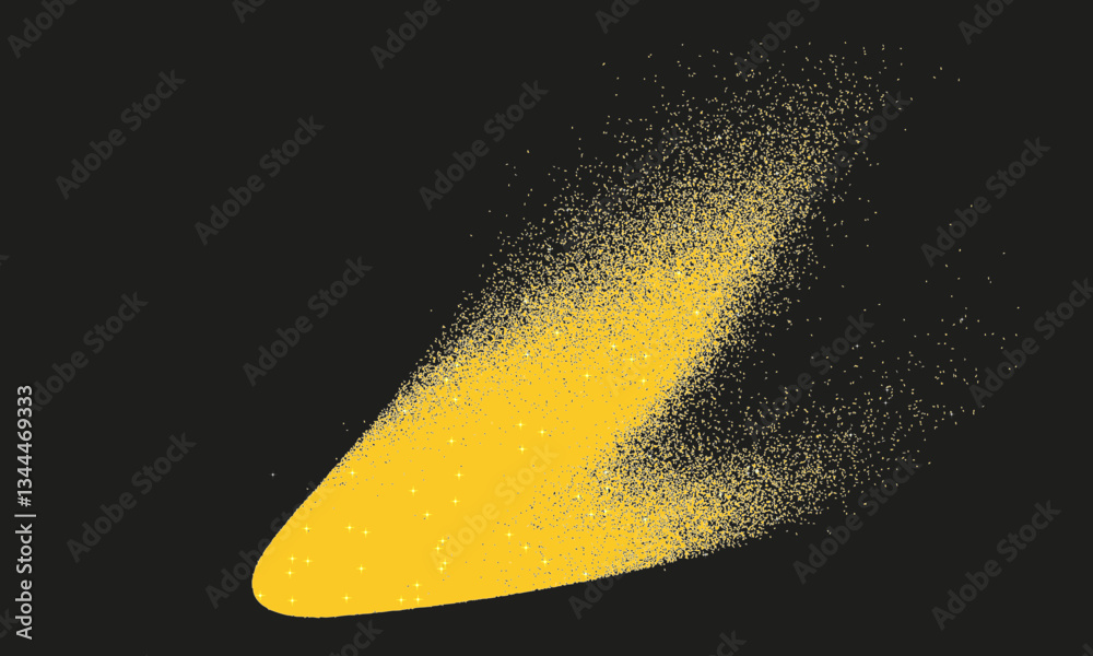 gold dust sand powder glitter golden background splash particle desert white black fly texture effect explosion light grain wind shimmer spray smoke soil magic flying storm png splatter star blow 