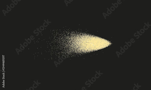 gold dust sand powder glitter golden background splash particle desert white black fly texture effect explosion light grain wind shimmer spray smoke soil magic flying storm png splatter star blow 