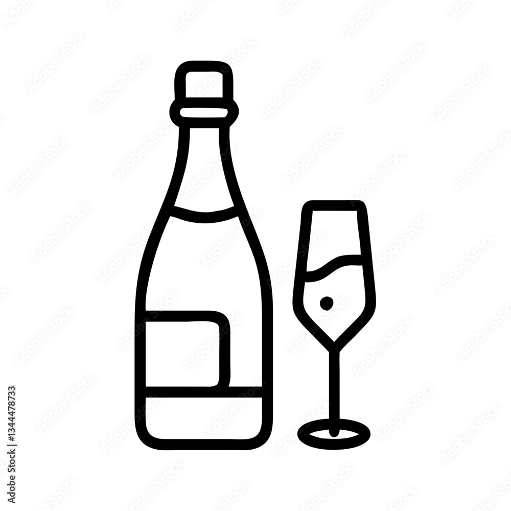 Champagne Champagne